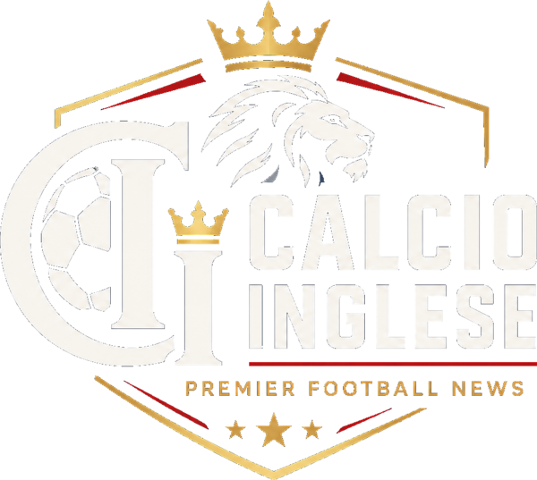 Calcio Inglese — Premier Football News