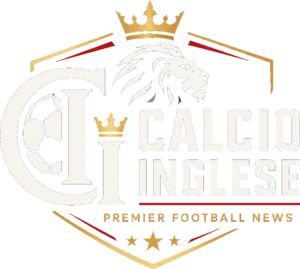 Calcio Inglese