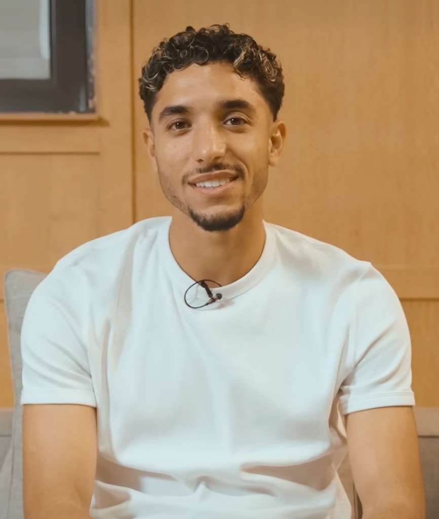 Omar Marmoush, Manchester City