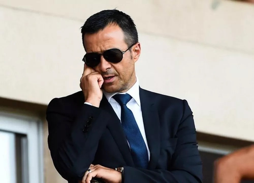 a football scout