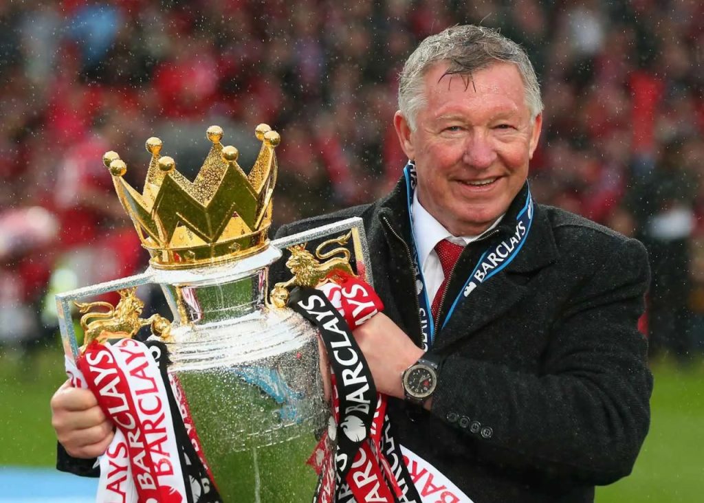League title