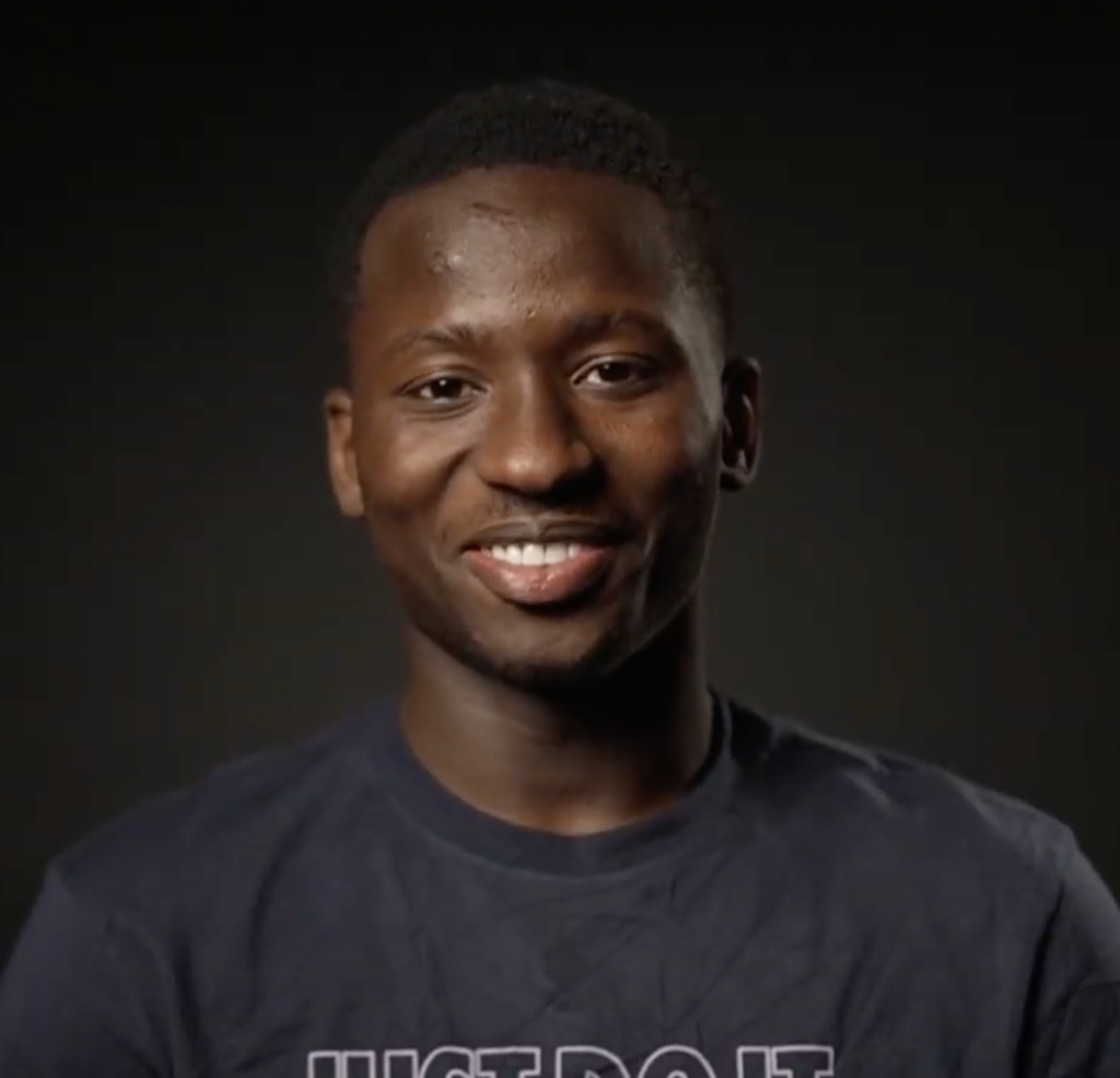 Pape Matar Sarr, player